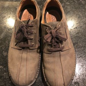 Ecco Men’s Size 10 Shoe